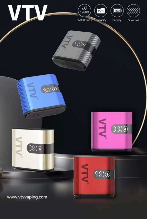 VTV BYS 煙彈<br>熱賣第一名<br>12000口