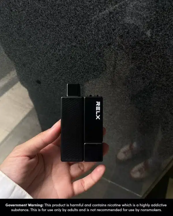 RELX悅刻 Creator<br>積木22000口<br>12W~22W可調