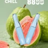 CHILL<br>一次性拋棄式<br>《 8800口 》