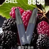 CHILL<br>一次性拋棄式<br>《 8800口 》